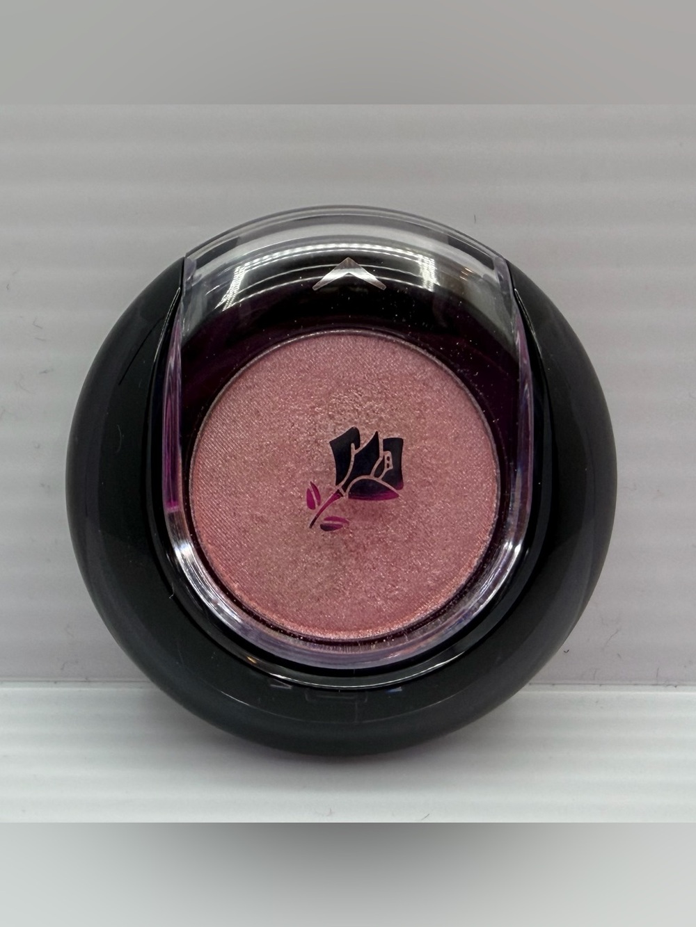 Lancôme Color Design Metallic Eye Shadow- Off The Rack